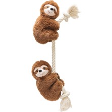 Karlie Hnrlishp Karlıe Tembl Hayvan Figürlü Peluş Evcil Hayvan Oy