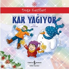 Bilfold Kar Yağıyor