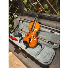 Sazhane Nk- 8 4/4 El Yapımı Profesyonel Keman