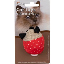 Hnrlishp Eastland Titreyen Peluş Fare 5,5cm