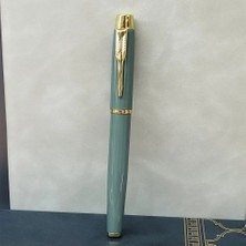 Ttt Şık Metal Roller Kalem