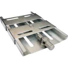 Gülöz Mgr 210 56-63 Motor Tipi Motor Gergi Rayı Motor Kızağı