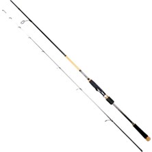 Remixon Sea Drop 2.40 cm 7-28 gr Spin Kamış