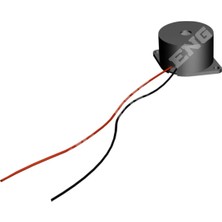 Buzzer 6-24V   Eng 32 0402