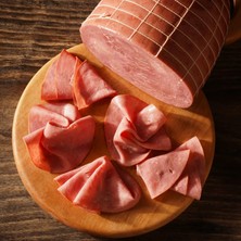 Coşkun Füme Dana Jambon 500 G