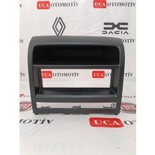 OEM Teyp Çerçevesi - Fiat Albea Palio 735359459