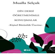 Bilfold Din Dersi Öğretmenimle Konuşmalar