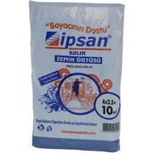 Akinco 10-M2 Kalin Zemi̇n Örtüsü