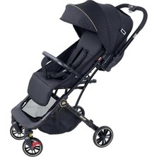 Turhan Bebe 2025 Yeni Nesil Nova Çift Yönlü Kabin Boy Bebek Arabası