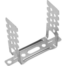 Alçıpan Asma Tavan Agraf 40 cm 250 Adet