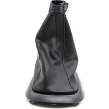 Sonsuz Parça Hyundai Accent Era Vites Körüğü Çerçeveli - Siyah Deri (2006-2012)