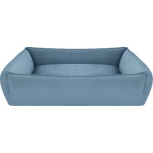 Hnrlishp Pet Comfort Golf  Mi Köpek Yatağı L 105X80CM