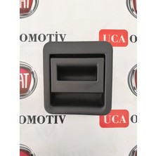 OEM Sürgülü Orta Dış Kapı Açma Kolu - Fiat Ducato 735307399