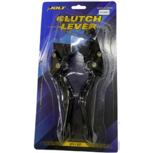 Honda Pcx Spor Manet Takımı Siyah