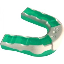 Supertrend DGL-200 Profesyonel Boks Dişliği Yeşil