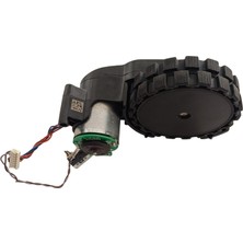 Ümit Maker Xiaomi Mi Robot Vacuum Mop 2 Ultra Süpürge Sol Tekerlek Motoru