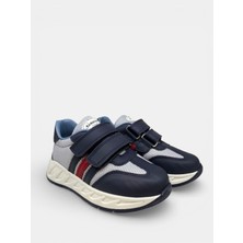 Tekiner Hakiki Deri Ortopedik Erkek Çocuk Ayakkabısı