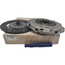 Debriyaj Baskı Balata Seti Dacia Duster 1.3 Tce H5H 1.5 Dci Adblue 302055884R Mais