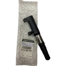 Ateşleme Bobini Renault Laguna 1-2 1.4 16V 1.6 16V 224332597R Mais