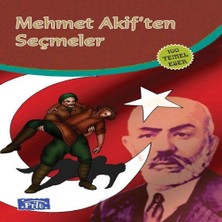 Bilfold Mehmet Akiften Seçmeler (100 Temel Eser - Ilköğretim)