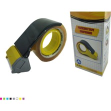 Ark El Tipi Koli Bant Makinesi