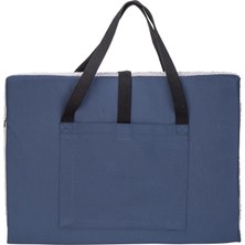 Hnrlishp Pet Comfort Zen, Mi/gri  84X54X2CM