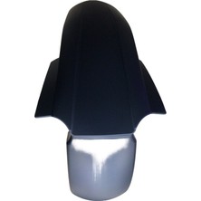 Mondial Lavinia Pro 125 Ön Çamurluk Mavi