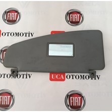 OEM Sağ Güneşlik Aynalı - Fiat Doblo 1-2 735294015