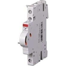 Abb S2C-S/H6R Sinyal ve Yardımcı Kontak 2CDS200922R0001