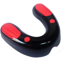 Supertrend DGL-300 Profesyonel Boks Dişliği Kırmızı