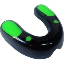 Supertrend DGL-300 Profesyonel Boks Dişliği Yeşil