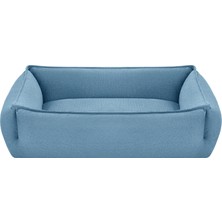 Hnrlishp Pet Comfort Golf  Mi Köpek Yatağı S 75X60CM