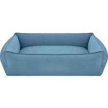 Hnrlishp Pet Comfort Golf  Mi Köpek Yatağı M 90X70CM