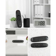 Marsilyan K02 Kumanda