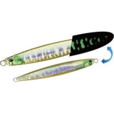 Duo Drag Metal Force Semi-Long Jig 125GR . Squid Glow