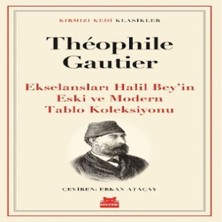 Bilfold Ekselansları Halil Bey’in Eski ve Modern Tablo Koleksiyonu