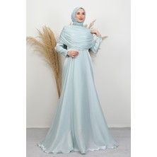 Aslıhan Yoryo Abiye Mint