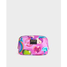 Wouf Paradiso - Makyaj Çantası