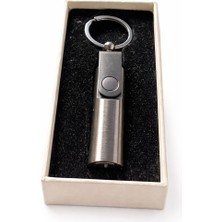 Asmentum Anahtarlık Model Benzinli Metal Gövde Kibrit Çakmak – Outdoor