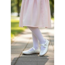 Tuğba Ortopedi 353 Kız Çocuk Babet