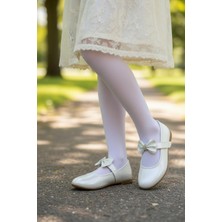 Tuğba Ortopedi 347 Kız Çocuk Babet