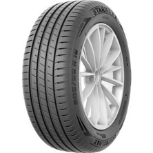 Starmaxx 215/60 R17 Tl 100V Xl Controlmax Yaz Lastiği (Üretim Yılı: 2026)