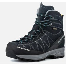 Qartal Sahand Dağcılık Botu