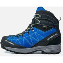 Qartal Sahand Dağcılık Botu