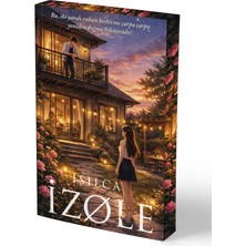 İndigo Kitap Izole - Işılca