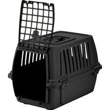 Reflex Care Versus Taşıma Çantası Siyah 475X335X330MM