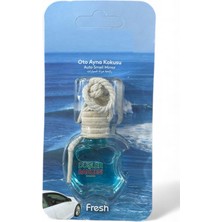 Güzelyüz Avm Fresh Oto Ayna Kokusu Cam Asmalı Araba Kokusu