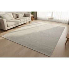 Sultan Halı Üç Boyutlu Saten Halı Çizgili | 12