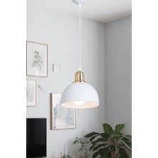 Allians Modern Çok Amaçlı Beyaz Eşyalar ve Mobilyalar Seti