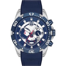 Sergio Tacchini ST.5.161.04 Sergiotacchini Erkek Kol Saati